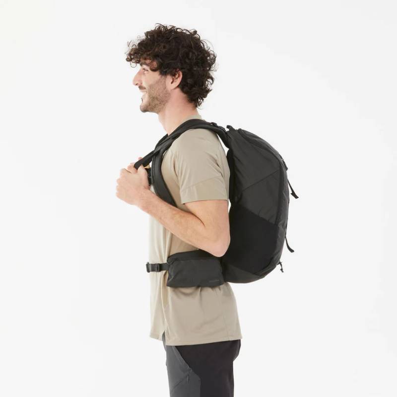 outdoor waterproof backpack - Image 2