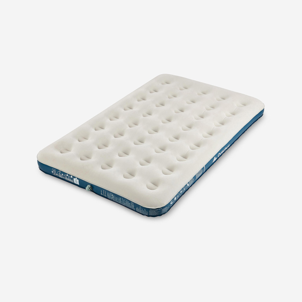 inflatable mattress