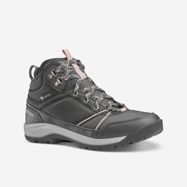 outdoor waterproof boots