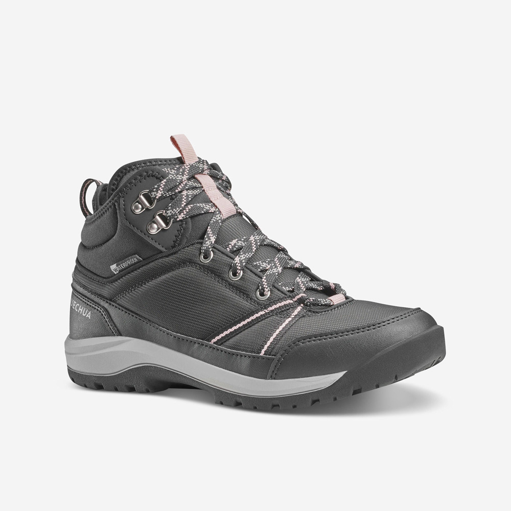outdoor waterproof boots