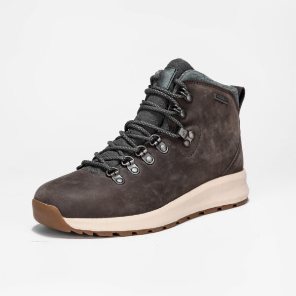 KWANKEE Hiking Boots AS-880053 Grey