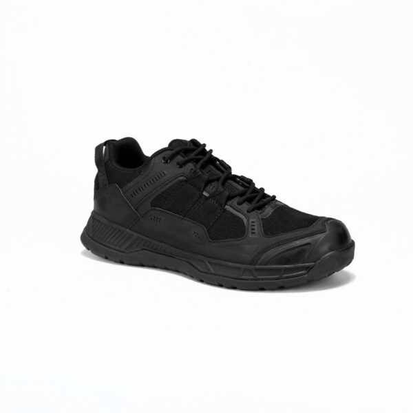 KWANKEE Hiking Shoes AS-880002 Black