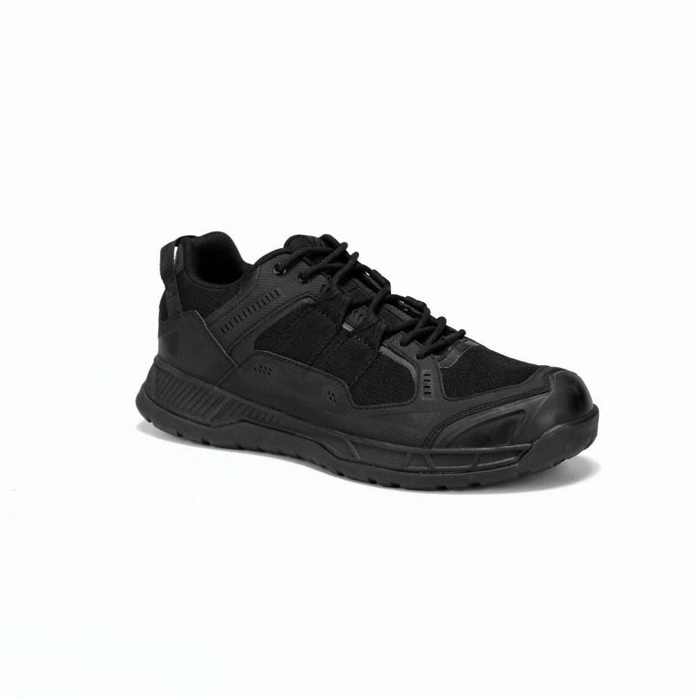 KWANKEE Hiking Shoes AS-880002 Black
