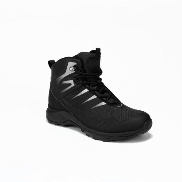 KWANKEE Tactical Hiking Boots AS-880005 Black