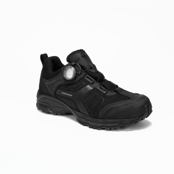 KWANKEE Hiking Shoes AS-880008 Black
