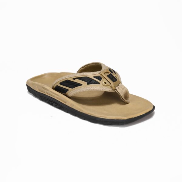 KWANKEE Casual Slippers AS-880009 Khaki