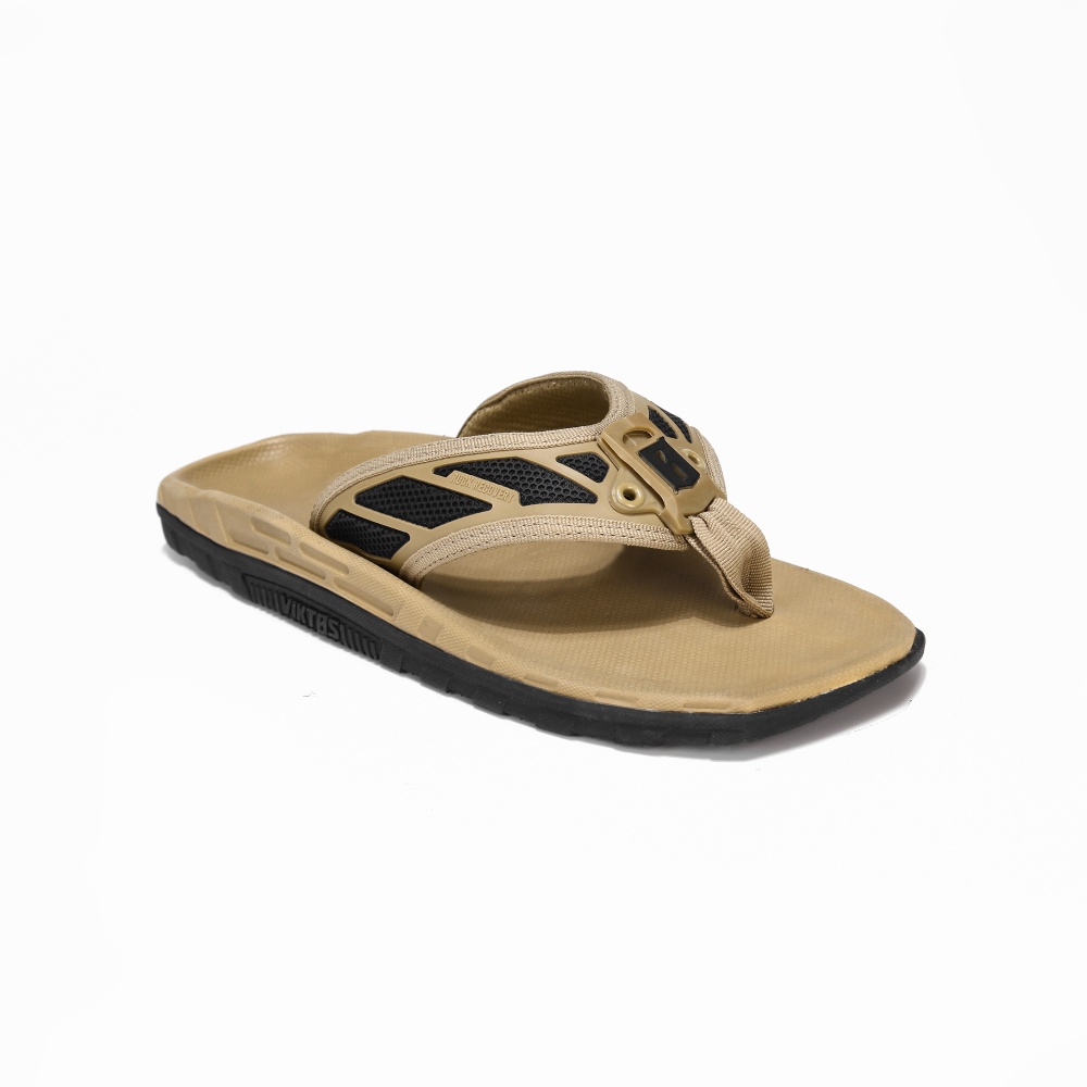 KWANKEE Casual Slippers AS-880009 Khaki