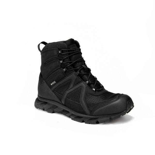 KWANKEE Tactical Boots AS-880010 Black