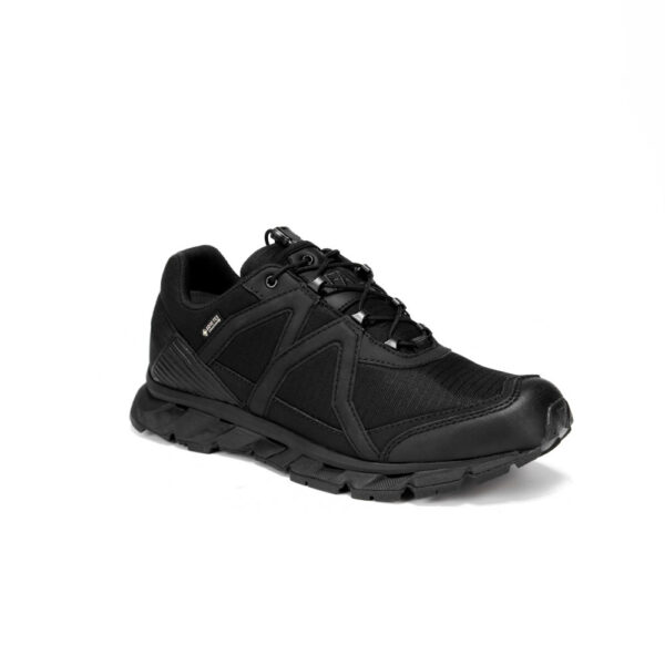 KWANKEE Hiking Shoes AS-880012 Black