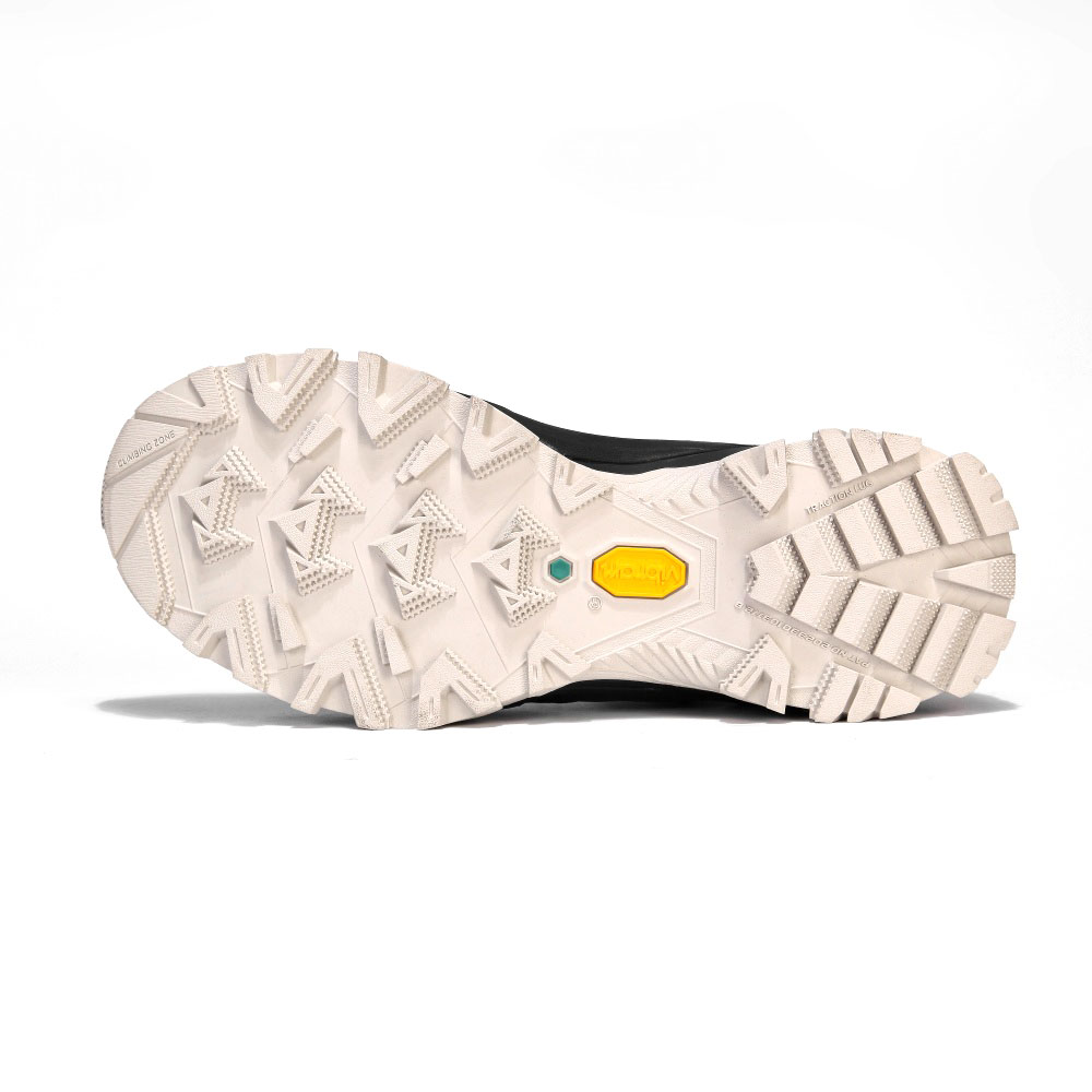 KWANKEE Hiking Shoes AS-880013 Black - Image 4