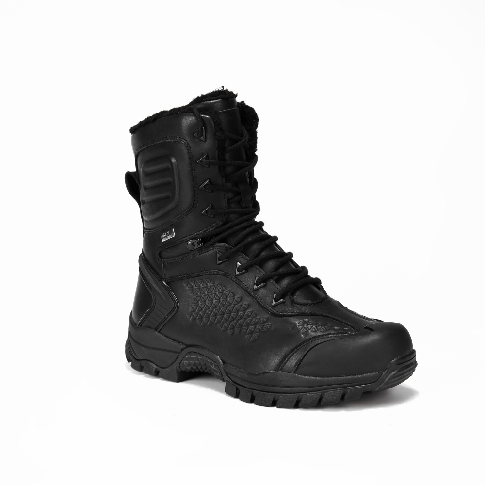 KWANKEE Tactical Boots AS-880021 Black