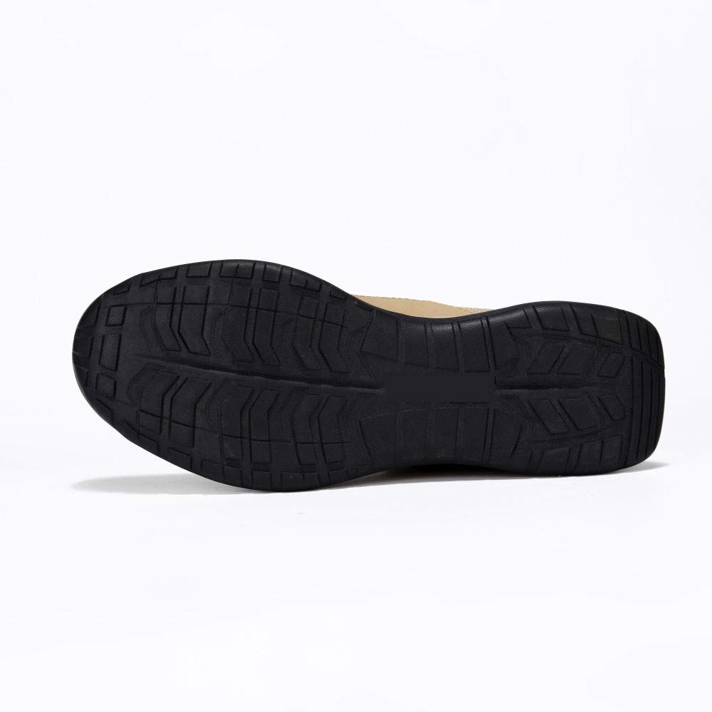 KWANKEE Tactical Boots AS-880026 Tan - Image 4