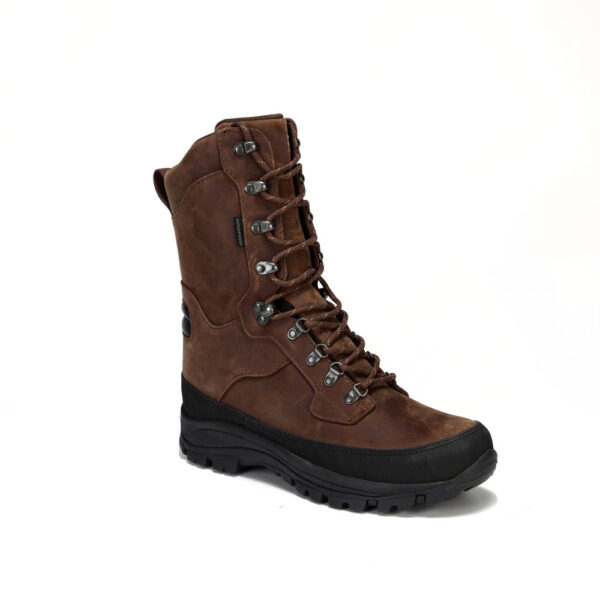 KWANKEE Hunting Boots AS-880030 Brown