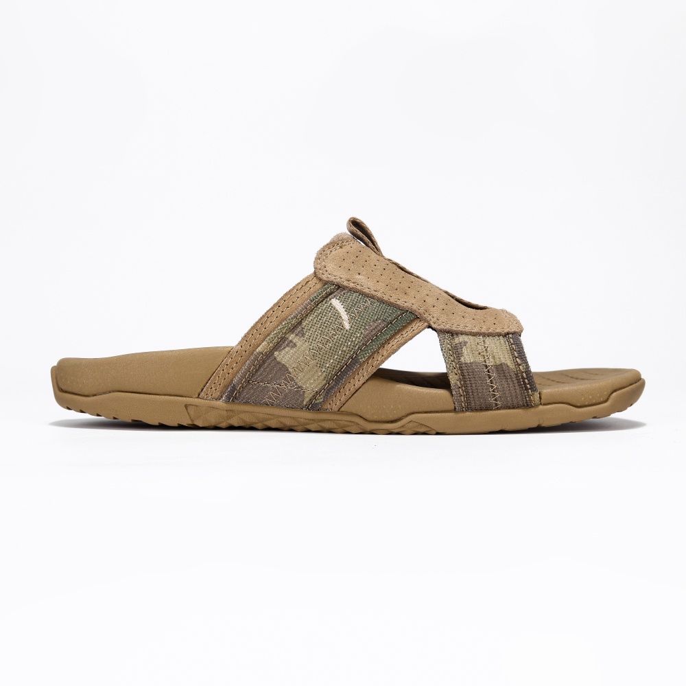 KWANKEE Casual Sandals AS-880034 Tan - Image 3