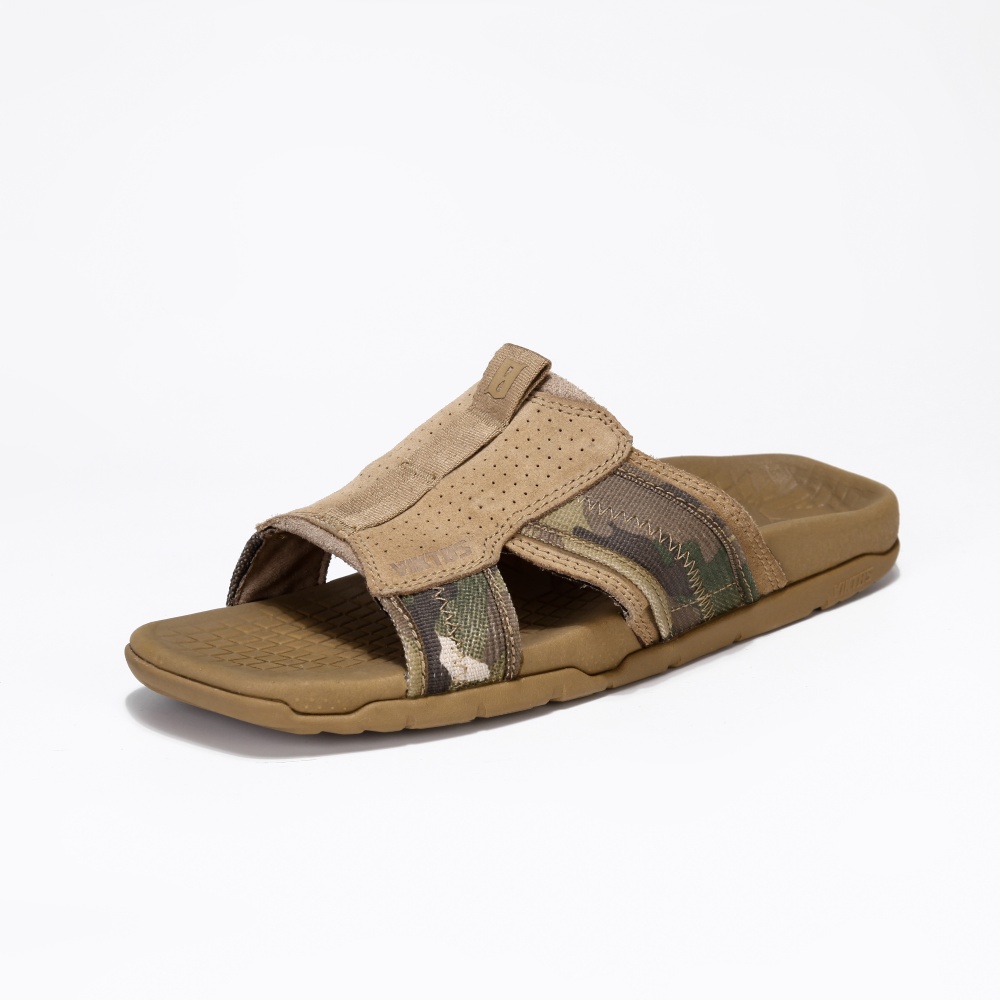 KWANKEE Casual Sandals AS-880034 Tan