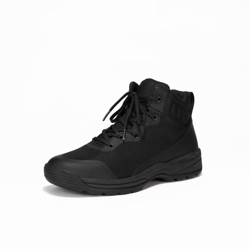 KWANKEE Tactical Boots AS-880035 Black