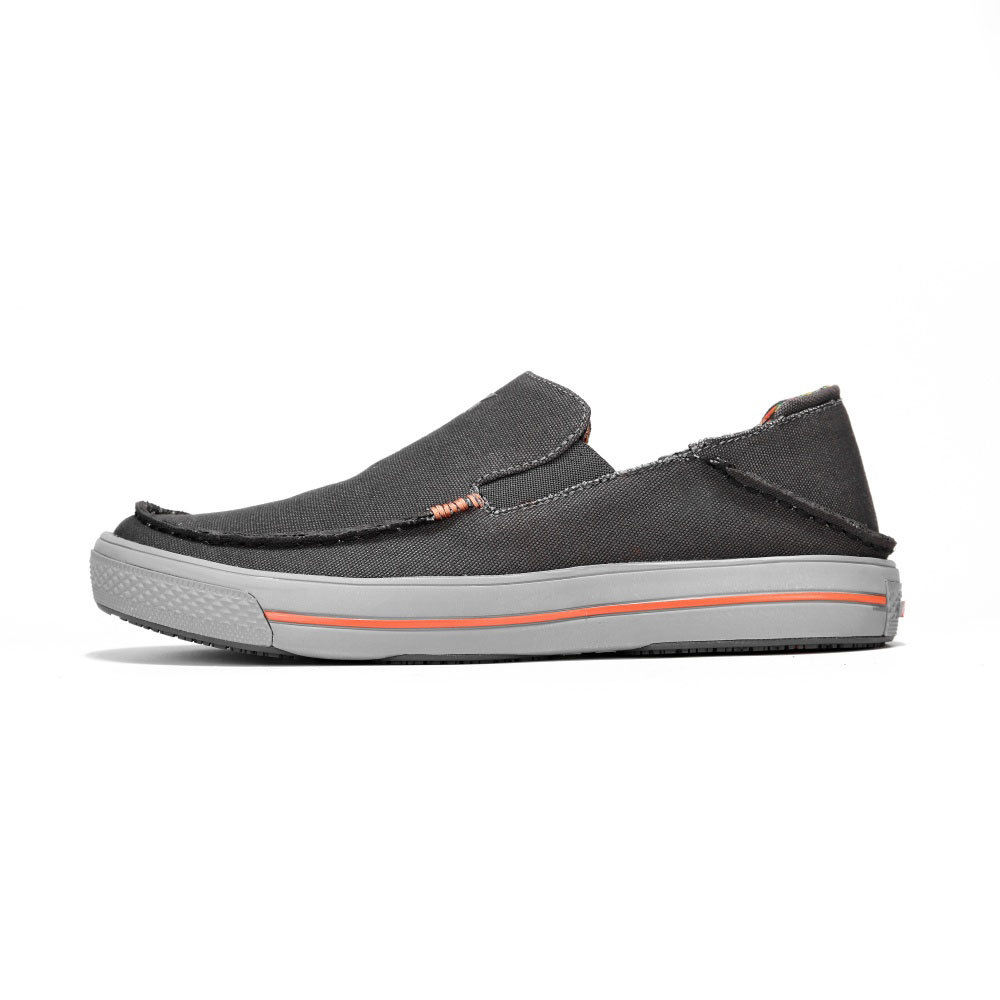 KWANKEE Casual Shoes AS-880039 Grey - Image 2