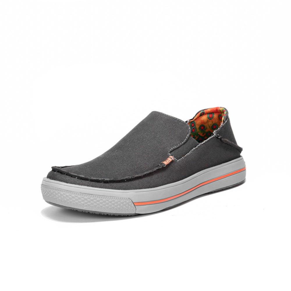 KWANKEE Casual Shoes AS-880039 Grey