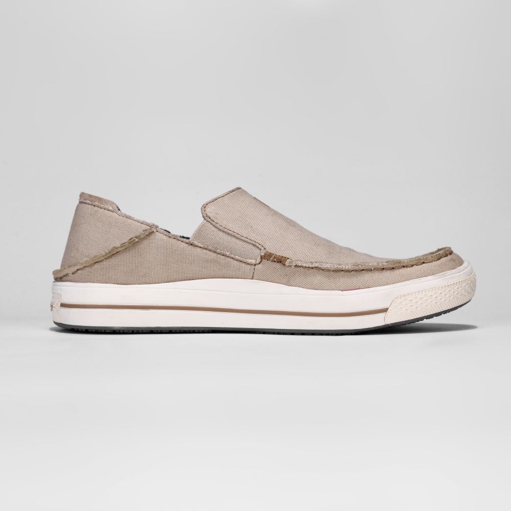 KWANKEE Casual Shoes AS-880042 Flaxen - Image 3