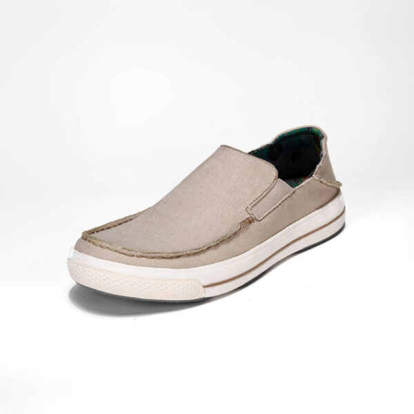 KWANKEE Casual Shoes AS-880042 Flaxen