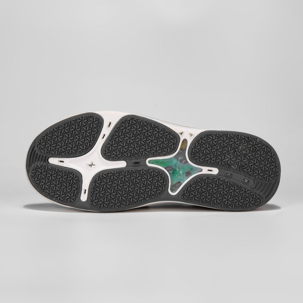 KWANKEE Casual Shoes AS-880042 Flaxen - Image 4