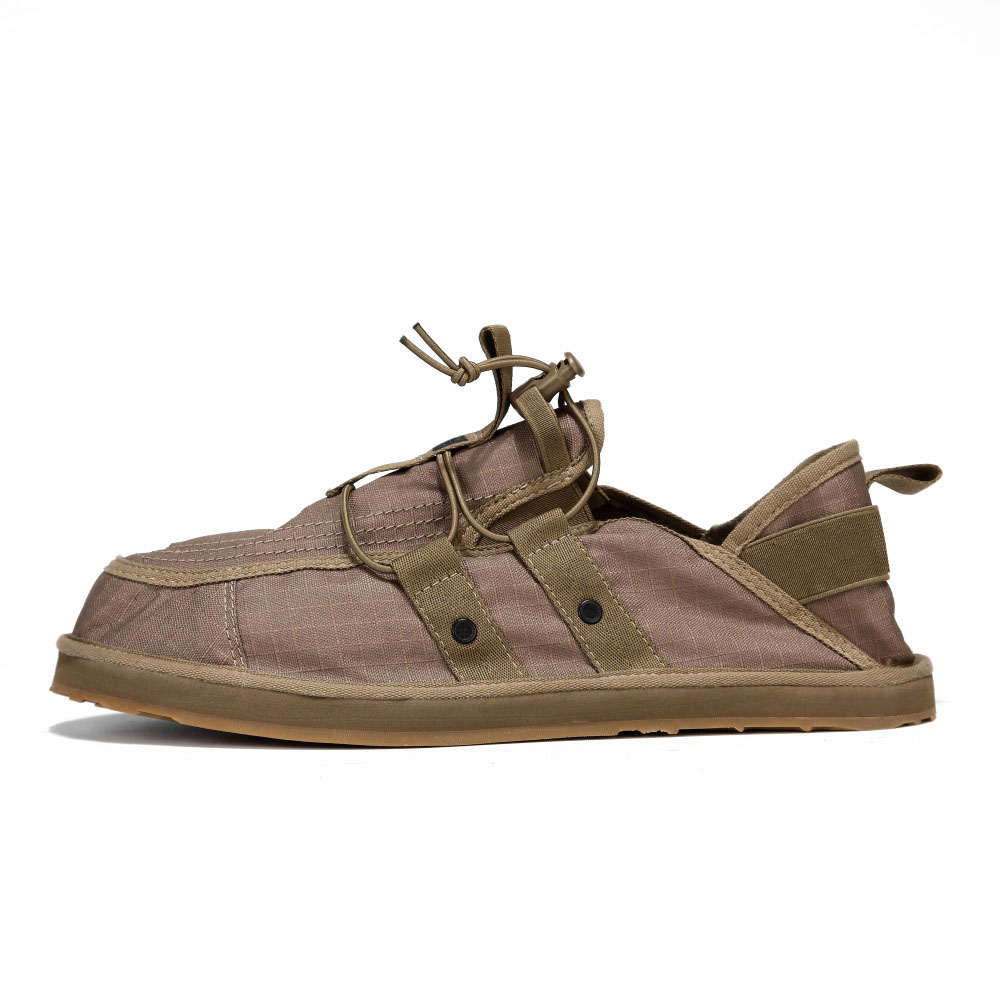 KWANKEE Topsiders AS-880045 Brown - Image 2