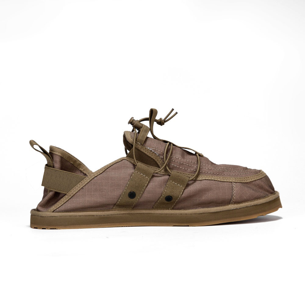 KWANKEE Topsiders AS-880045 Brown - Image 3