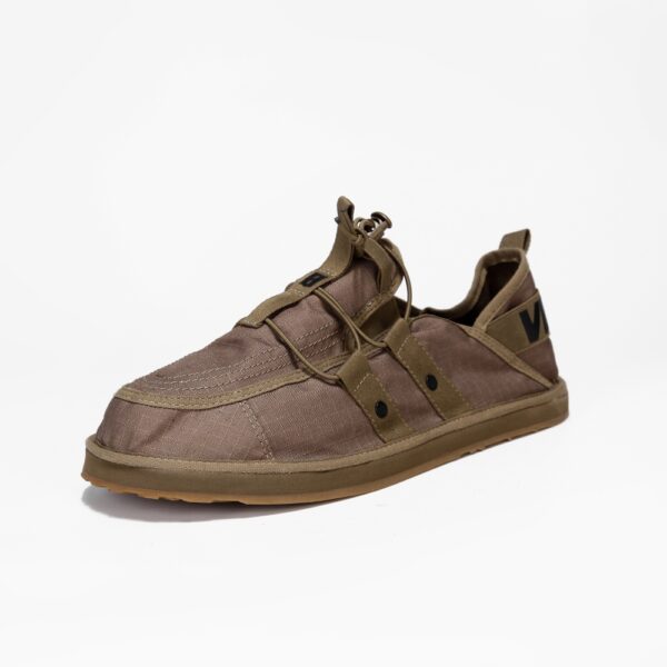 KWANKEE Topsiders AS-880045 Brown