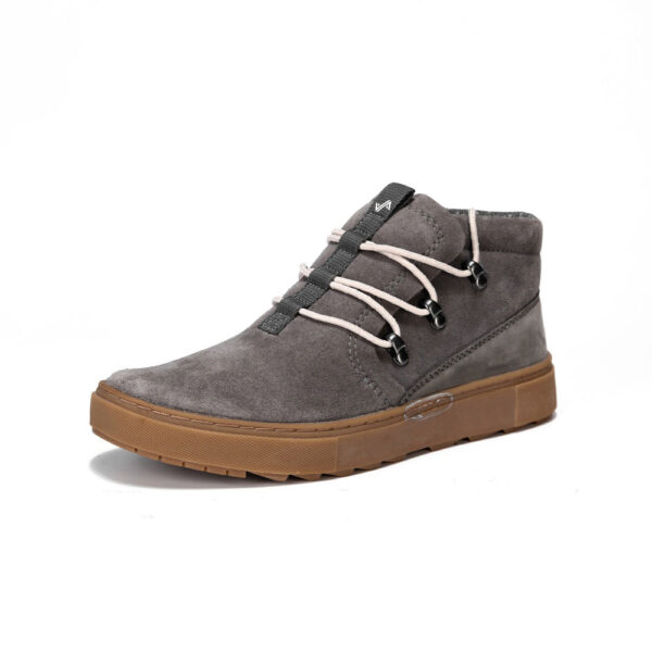 KWANKEE Casual Shoes AS-880046 Grey