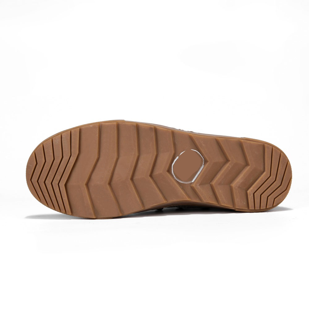 KWANKEE Casual Shoes AS-880046 Grey - Image 4