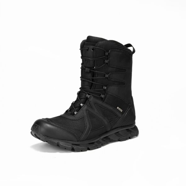 KWANKEE Tactical Boots AS-880047 Black