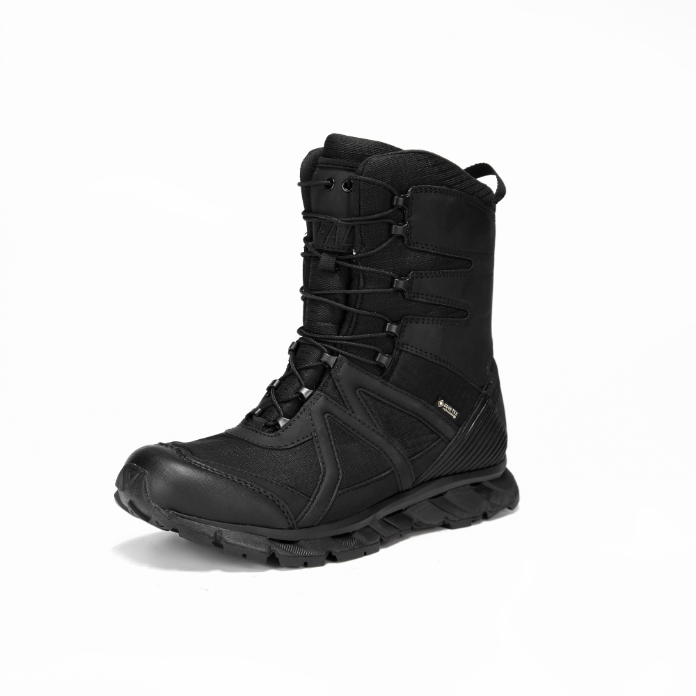 KWANKEE Tactical Boots AS-880047 Black