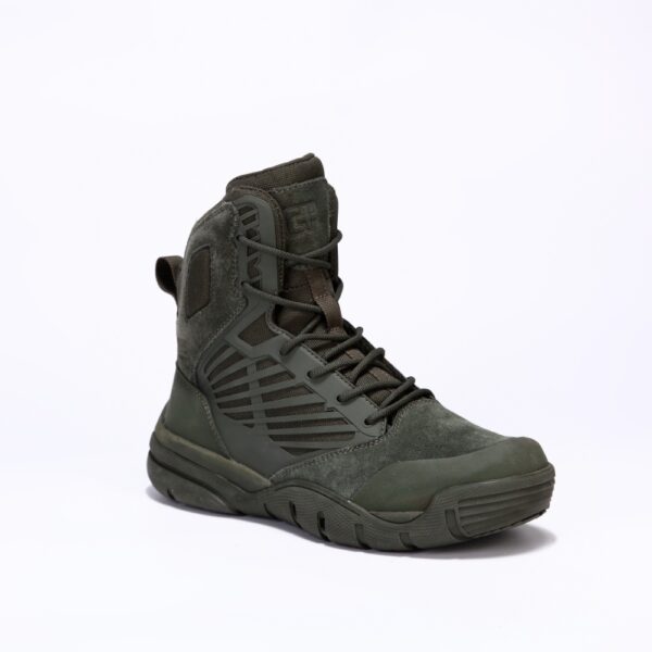 KWANKEE Tactical Boots AS-880055 Grey