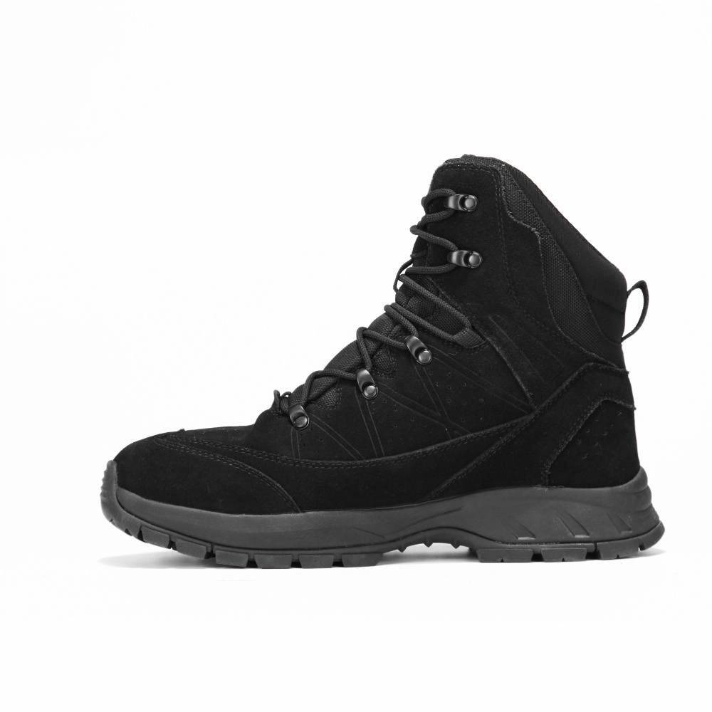 KWANKEE Tactical Boots AS-880057 Black - Image 3