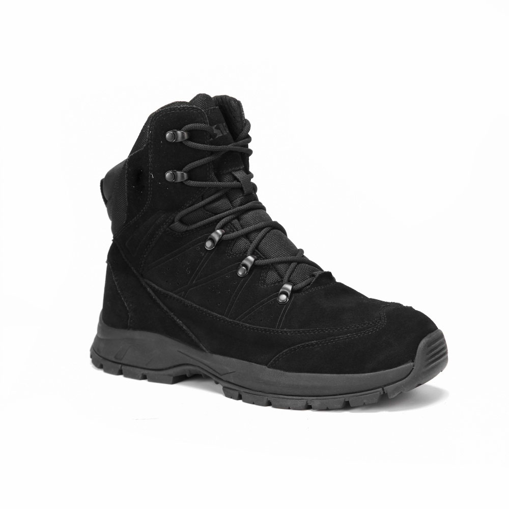 KWANKEE Tactical Boots AS-880057 Black