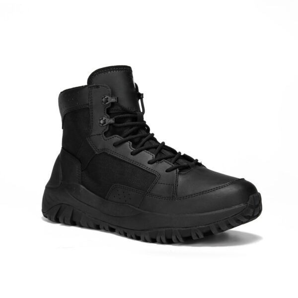 KWANKEE Tactical Boots AS-880060 Black