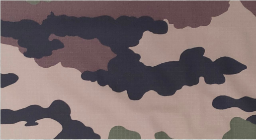 KWANKEE 100% Nylon6 fabric AS2507