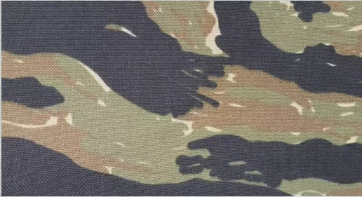 KWANKEE 100% Nylon66 fabric AS2508