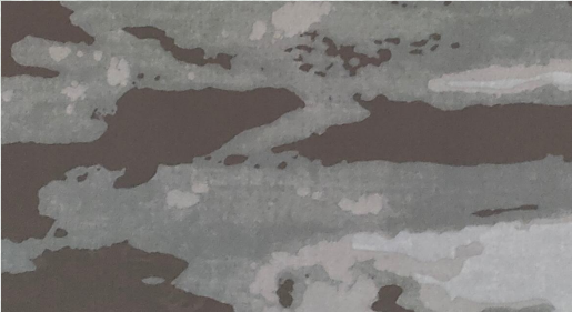 KWANKEE 100% Polyester fabric AS2509