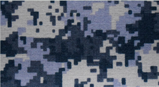 KWANKEE Inherent FR fabric AS2505