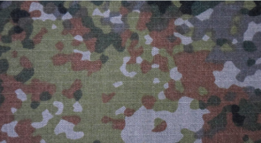 KWANKEE Inherent FR fabric AS2506